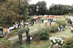Impressionen Kleines Fest 2021