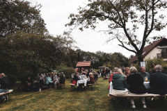 Impressionen Kleines Fest 2021