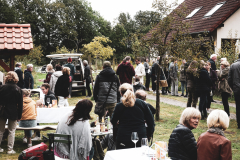 Impressionen Kleines Fest 2021