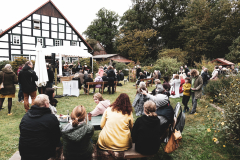 Impressionen Kleines Fest 2021