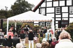 Impressionen Kleines Fest 2021