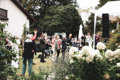 Impressionen Kleines Fest 2021