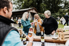 Impressionen Kleines Fest 2021