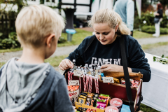 Impressionen Kleines Fest 2021