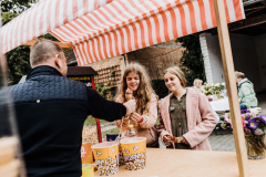Impressionen Kleines Fest 2021