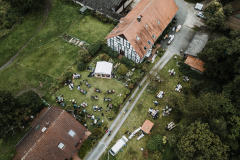 Impressionen Kleines Fest 2021