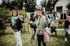 Impressionen Kleines Fest 2021
