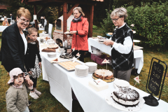 Impressionen Kleines Fest 2021