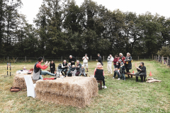 Impressionen Kleines Fest 2021