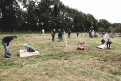 Impressionen Kleines Fest 2021