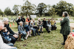 Impressionen Kleines Fest 2021